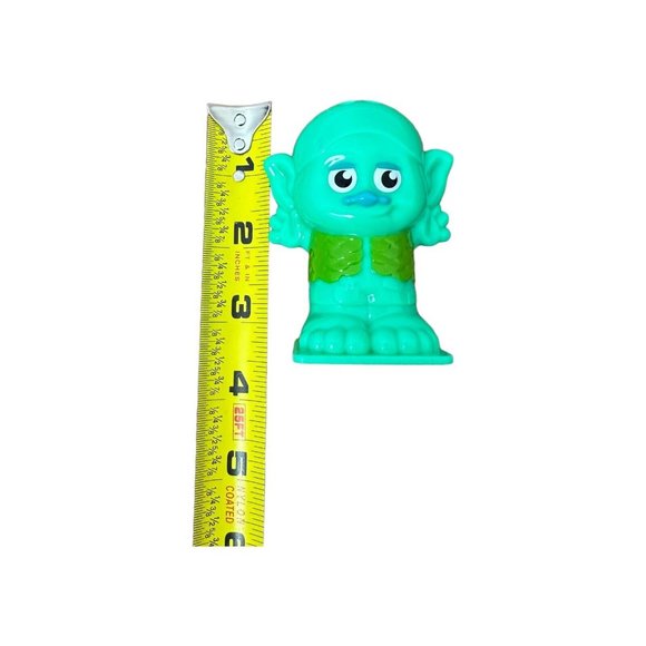 PlayDoh Toys Hasbro Trolls Playdoh Press N Style Salon Branch